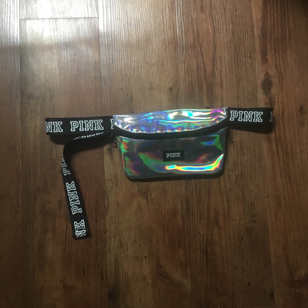 VSPink Fanny Pack